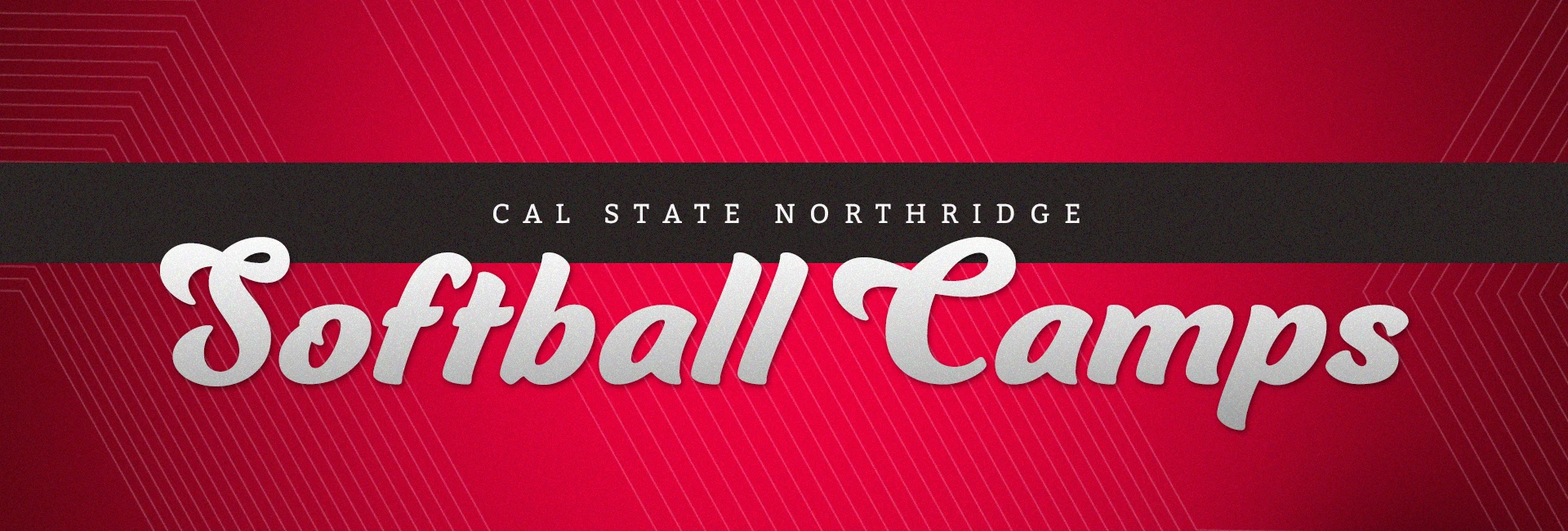 Cal State Northridge Softball Camps